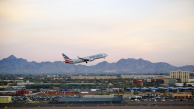 American Airlines is poised for a record-breaking summer travel season in 2026 | News