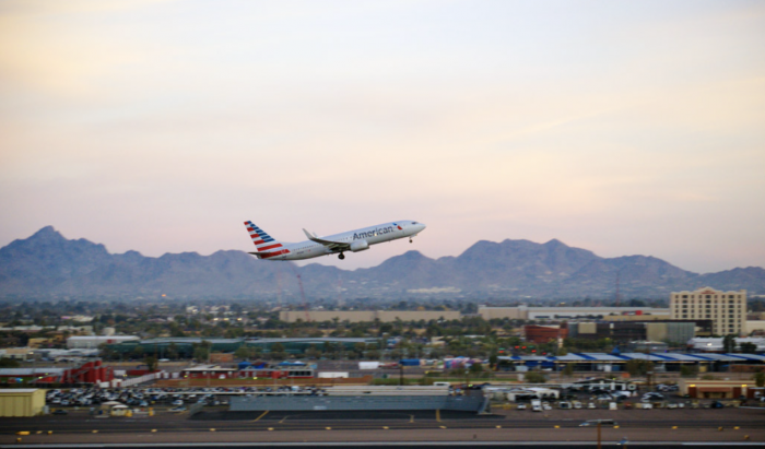 American Airlines is poised for a record-breaking summer travel season in 2026 | News