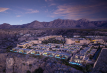 Anantara Al Jabal Al Akhdar Resort invites guests to answer the call of the mountains this summer | News