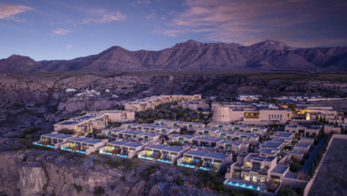 Anantara Al Jabal Al Akhdar Resort invites guests to answer the call of the mountains this summer | News