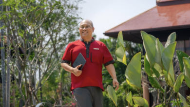 Anantara launches 'People who inspire' on the occasion of 25 years of meaningful travel | News