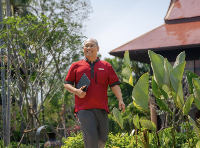 Anantara launches 'People who inspire' on the occasion of 25 years of meaningful travel | News