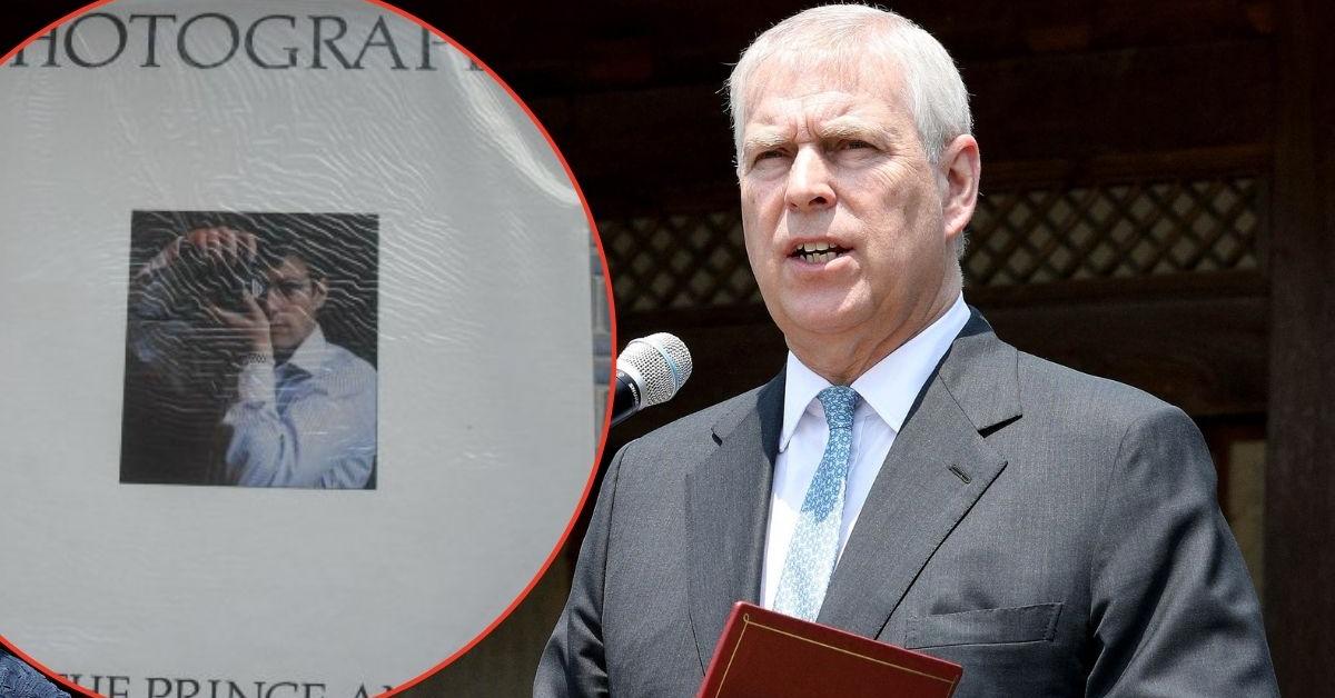 Andrew Windsor has dismissed Nepo Baby's 'Career' effort
