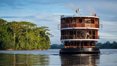 Approach Tours takes its all-inclusive model to the water with new cruise portfolio | News