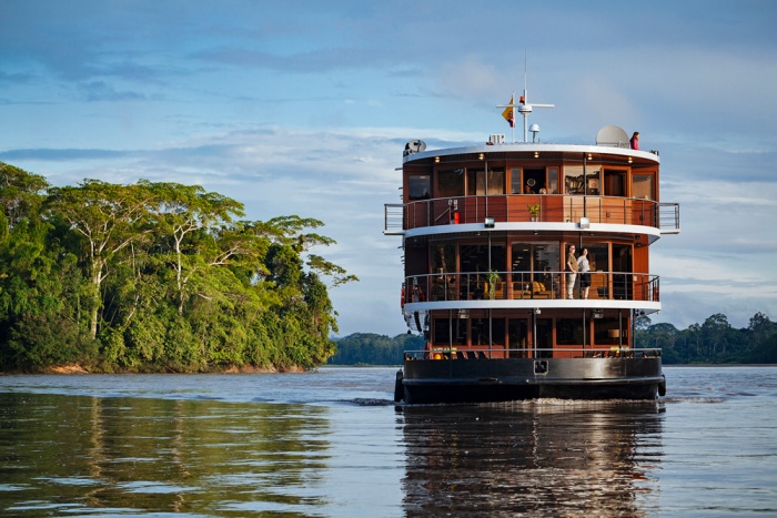 Approach Tours takes its all-inclusive model to the water with new cruise portfolio | News