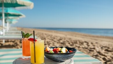 Ashore Oceanfront Hotel joins Marriott Bonvoy | News