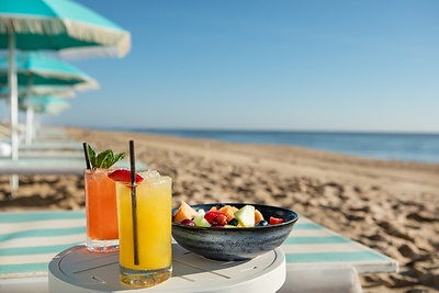 Ashore Oceanfront Hotel joins Marriott Bonvoy | News