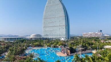 Atlantis Sanya prepares for summer tourism market | News