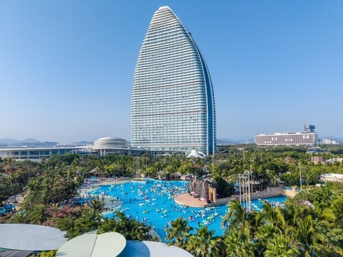 Atlantis Sanya prepares for summer tourism market | News