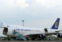 Atlas Air Worldwide Announces Strategic Investments in Air Atlanta | News