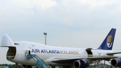Atlas Air Worldwide Announces Strategic Investments in Air Atlanta | News