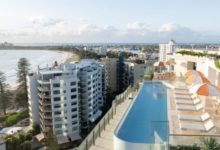 Avani Mooloolaba Beach Hotel opens on the Sunshine Coast | News