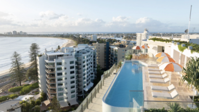 Avani Mooloolaba Beach Hotel opens on the Sunshine Coast | News