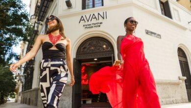 Avani brings Pride 2026 to life in Bangkok, Madrid and Amsterdam | News