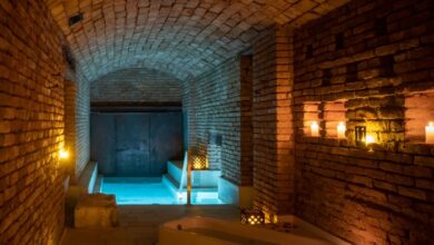 Azur Hotel & Spa: Córdoba's hidden haven for conscious luxury | News