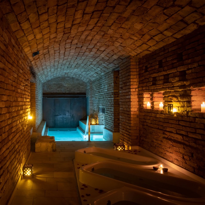 Azur Hotel & Spa: Córdoba's hidden haven for conscious luxury | News