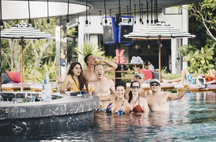 BABA BEACH CLUB NATAI | News