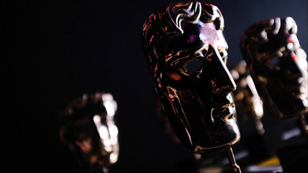 BAFTA TV Awards 2026 Winners List
