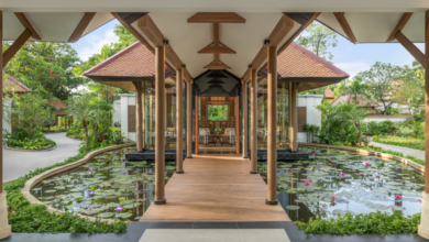 BANYAN TREE PHUKET INTRODUCES NEW ALL INCLUSIVE SPA POOL VILLAS | News