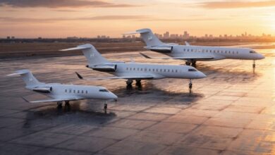 BOND expands Bombardier stake to $5 billion amid exceptional demand | News