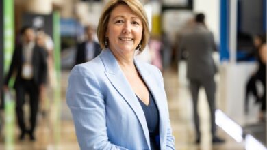 BTN Interviews : Danielle Curtis, Regional Portfolio Director, UAE, RX | News