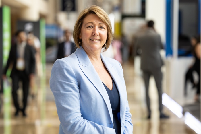 BTN Interviews : Danielle Curtis, Regional Portfolio Director, UAE, RX | News