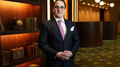 BTN exclusief met Victor Abou-Ghanem, CEO, STORY | Nieuws
