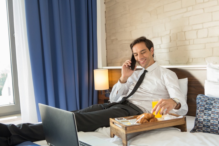 Balancing pressure and opportunity: the new playbook for hotel F&B | News