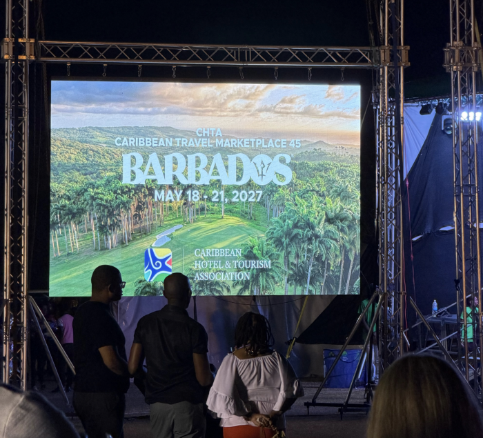 Barbados to host Caribbean Travel Marketplace 2027 | News