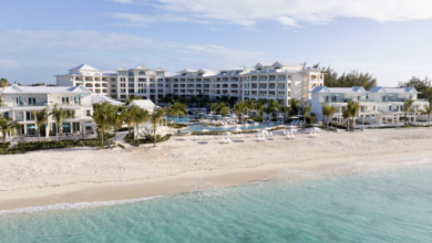 Beaches Resorts announces grand opening of Treasure Beach Village on the beaches of Turks and Caicos | News