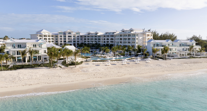 Beaches Resorts announces grand opening of Treasure Beach Village on the beaches of Turks and Caicos | News
