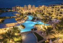 Beaches® Turks & Caicos lights up Grace Bay Beach with the star-studded debut of Treasure Beach Village | News