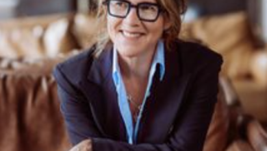 Bermuda Tourism Authority announces new CEO: Jan Hutton | News