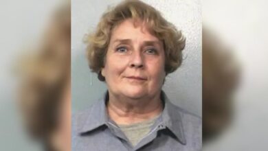 Betty Broderick was repeatedly paroled for murder before being killed in 1989