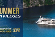 Bhaya Cruises unveils soulful seasonal voyages in Ha Long Bay with exclusive benefits | News