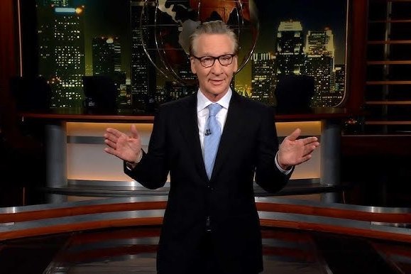Bill Maher brutally mocks Trump's disastrous Freedom 250 concert