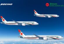 Biman Bangladesh Airlines orders 14 Boeing 787 Dreamliner and 737 MAX Jets | News