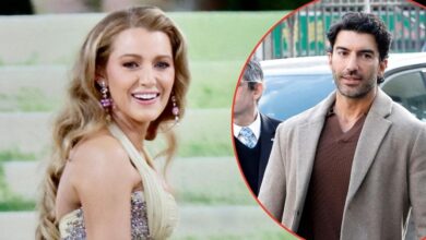 Blake Lively faces Justin Baldoni's 'Brutal Tell-All'