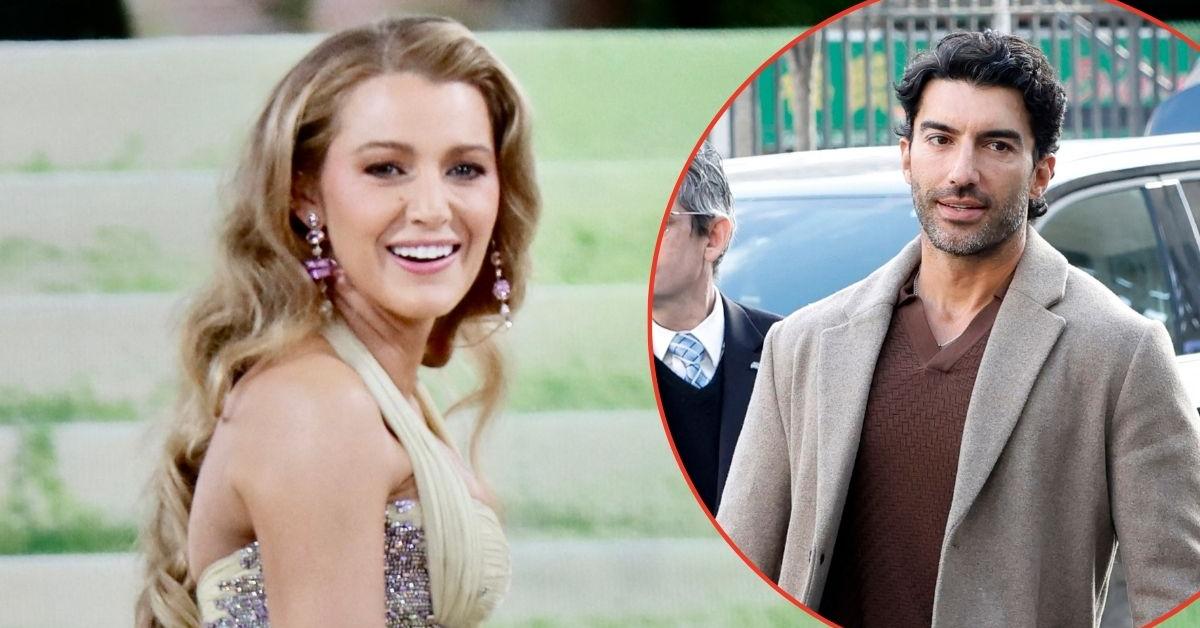 Blake Lively faces Justin Baldoni's 'Brutal Tell-All'