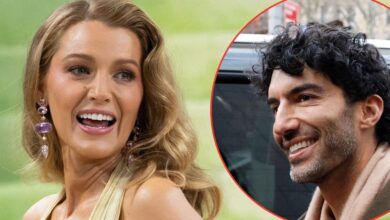 Blake Lively launches bid to rebuild 'ruined' career at Met Gala