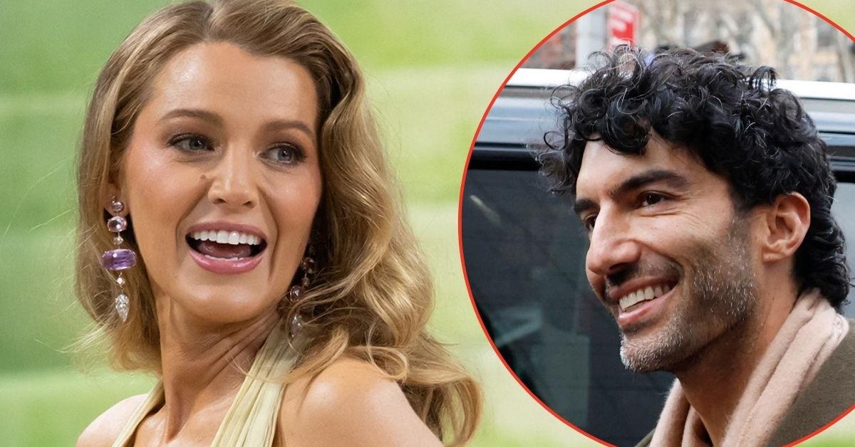 Blake Lively launches bid to rebuild 'ruined' career at Met Gala