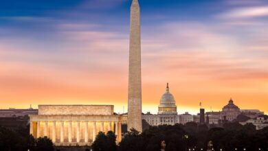 Blockbuster Summer Awaits in Washington, DC | News