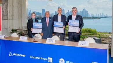 Boeing and Copa Airlines announce order for up to 60 737 MAX jets | News