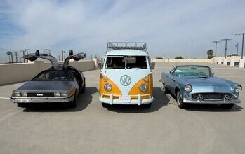 Booking.com makes it easier than ever to star in your own movie-inspired Route 66 Road Trip | News