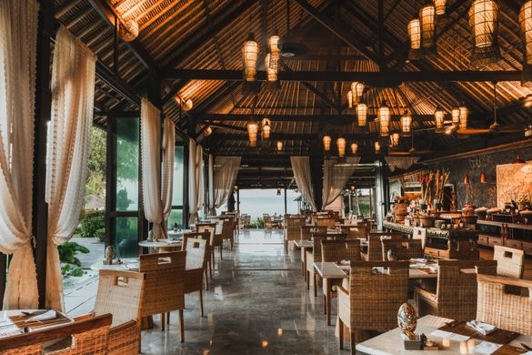 Boschendal Wine Dinner at Jimbaran Puri Bali, May 30, 2026 | News