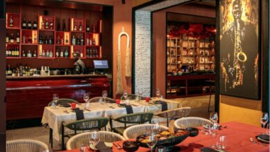 Breaking Travel News Investigates: SPYCED Restaurant | Focus