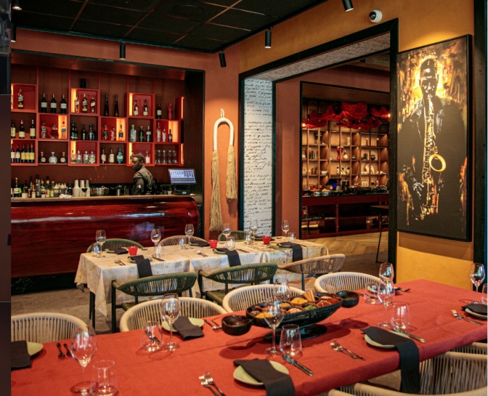 Breaking Travel News Investigates: SPYCED Restaurant | Focus