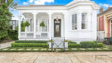 Buying a Historic Home: What to Know Before Buying