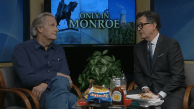 CBS is not suppressing public access to Stephen Colbert's 'Only in Monroe'