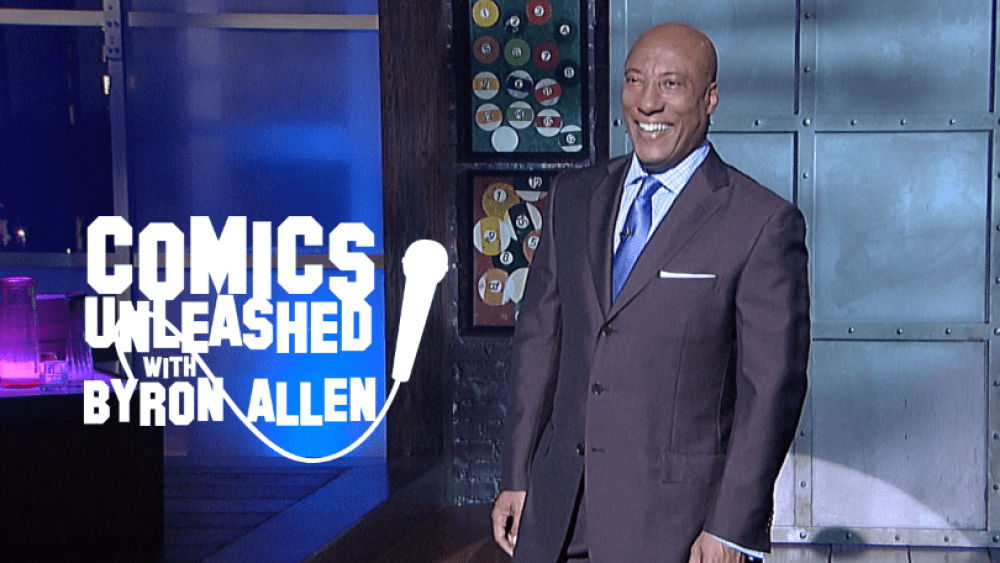 CBS says the late Byron Allen deal will generate $15 million in profits